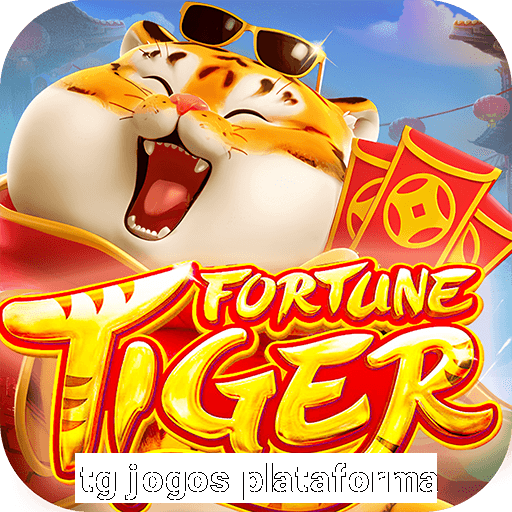 tg jogos plataforma